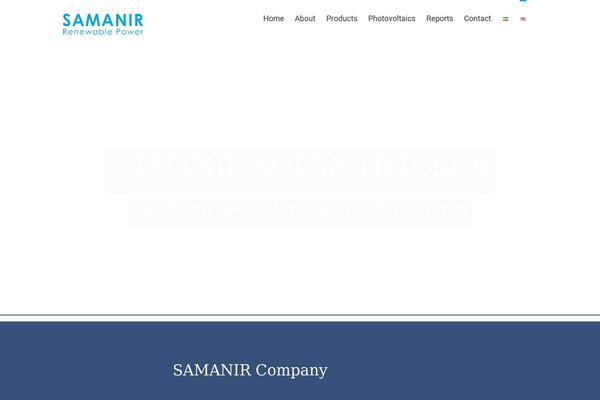 Site using Contact Form 7 plugin