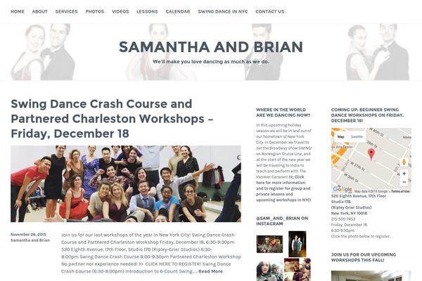 Site using Ie-sitemode plugin