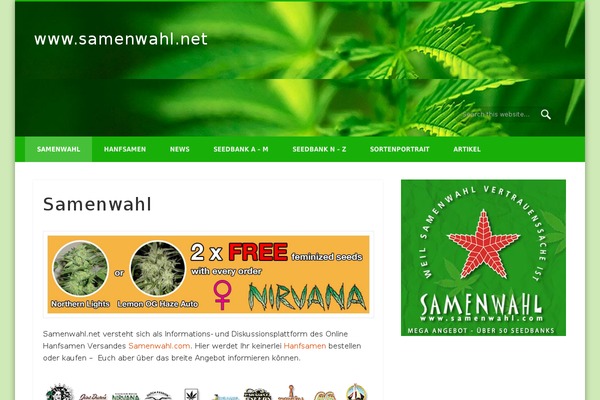 Pinboard theme site design template sample