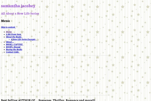 Site using Custom-fonts plugin