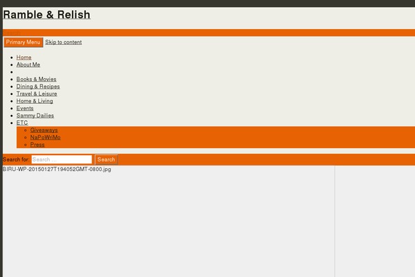 Site using Custom-fonts plugin