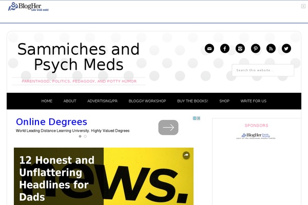 sammichespsychmeds.com site used Wpzoom-velure