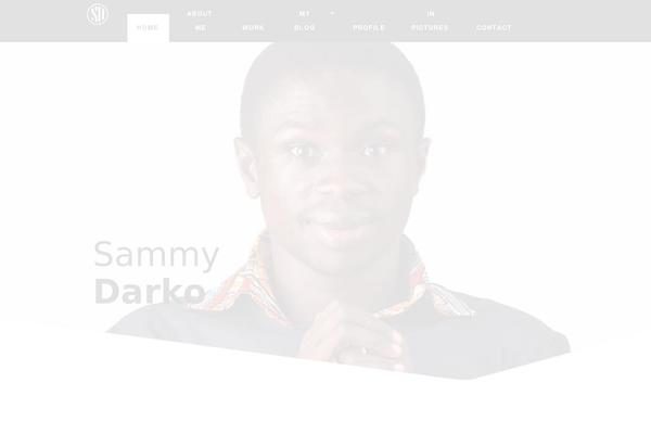 sammydarko.com site used Newme