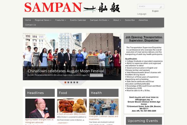 sampan.org site used Public-opinion