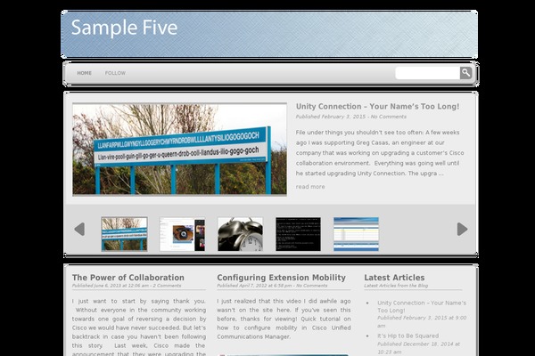 Publishable-mag theme site design template sample
