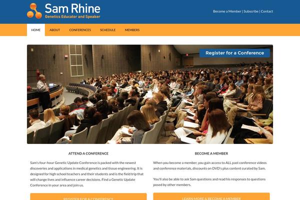 Site using Gravityforms plugin