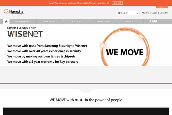 samsung-security.eu site used Samsung