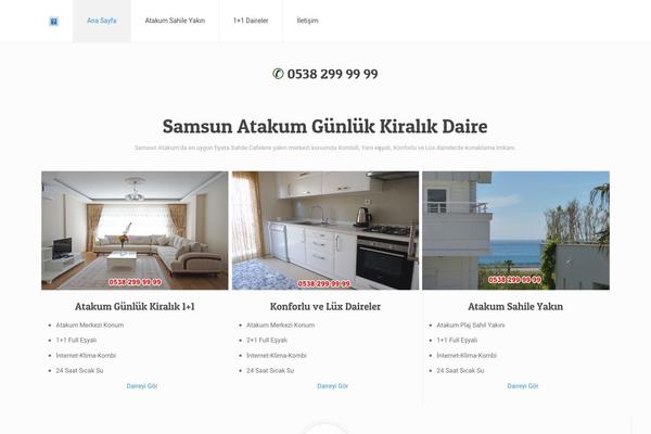 Site using All in One SEO Pack plugin