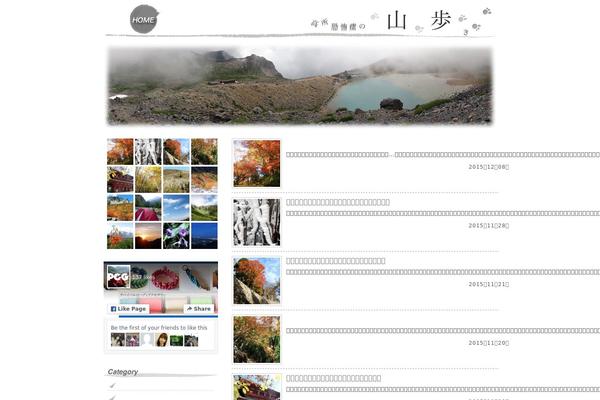 Site using Gpsmap plugin