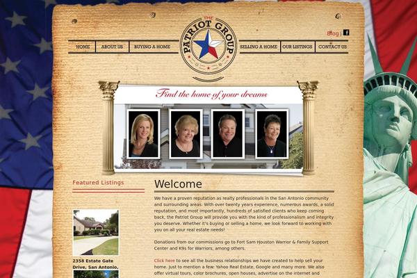 Site using Custom Contact Forms plugin