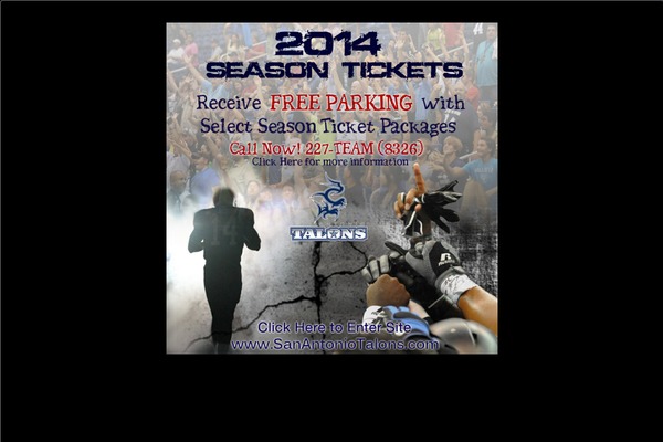 Site using Featured Content Gallery plugin