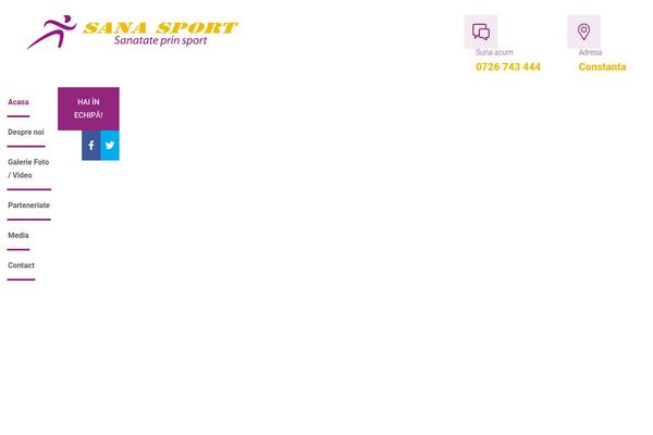 Xtra theme site design template sample