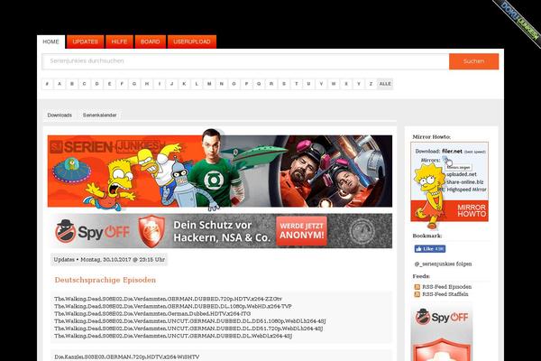 sanbdsviet.com site used Vdesign