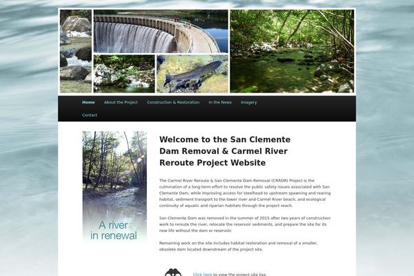 Site using Dynamic Headers plugin