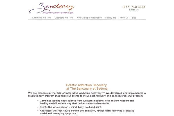 sanctuary.net site used The-sanctuary-at-sedona