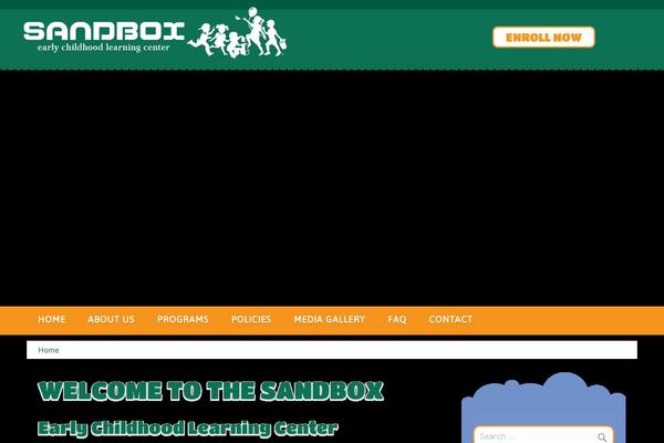 sandboxtucson.com site used Dynamic-news-lite-sandbox