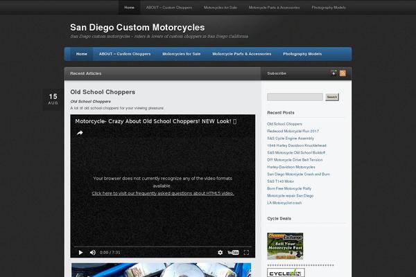 sandiegocustommotorcycles.info site used Traction_pro_child