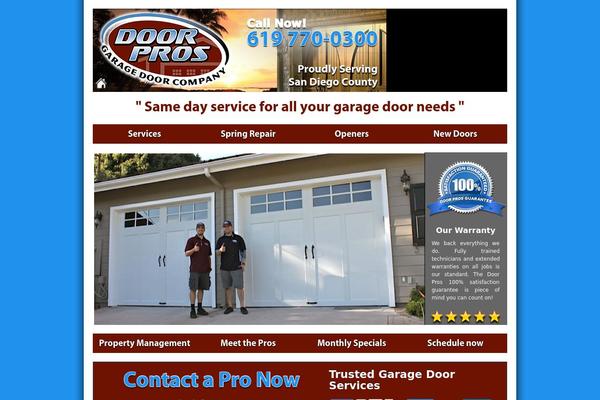 Site using Contact Form 7 Datepicker plugin
