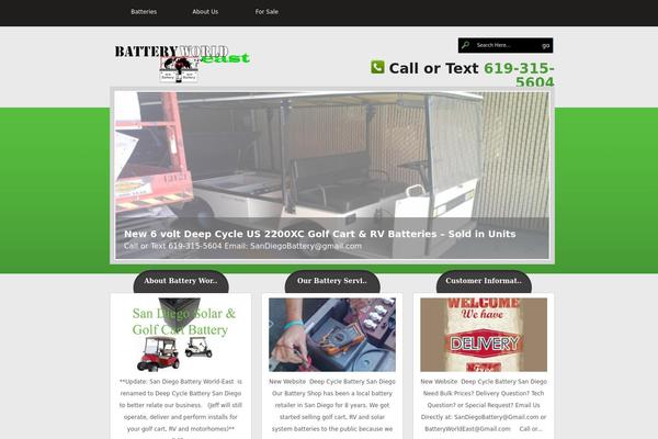 sandiegorvandgolfcartbattery.com site used Fbmobisocial-v-4.000