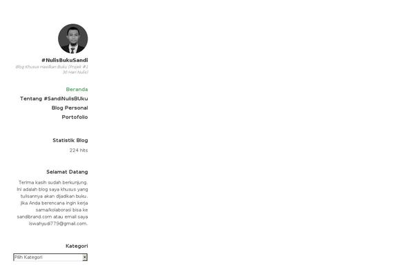 Site using Ie-sitemode plugin