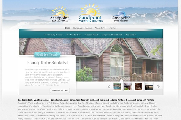ElegantEstate3.2 WordPress theme, websites list used ElegantEstate3.2 theme ElegantEstate3.2 theme websites examples