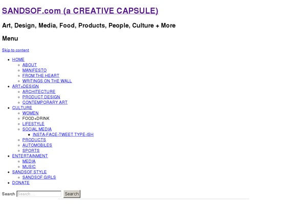 Site using Ie-sitemode plugin