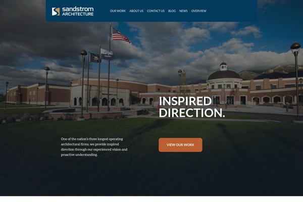 Site using Easy FancyBox plugin