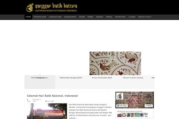 sanggarbatikkatura.com site used Sbk15