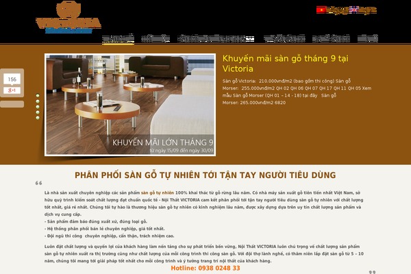 sangotunhienre.com site used Maitran