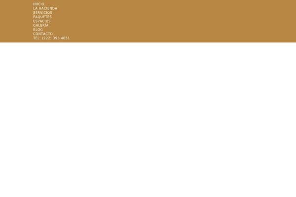 JupiterX theme site design template sample