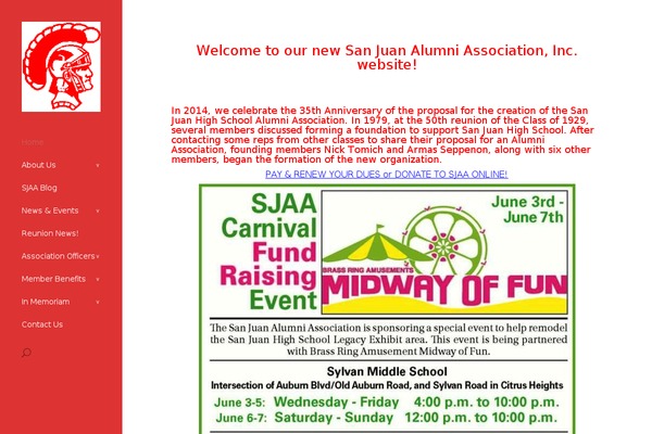 Site using Advanced Responsive Video Embedder plugin