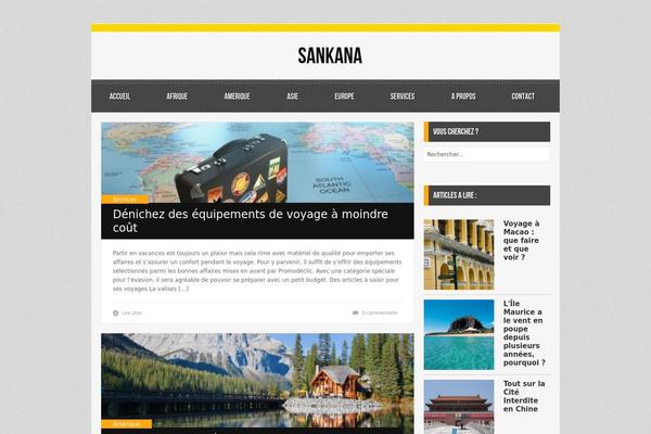 sankana.fr site used Myst