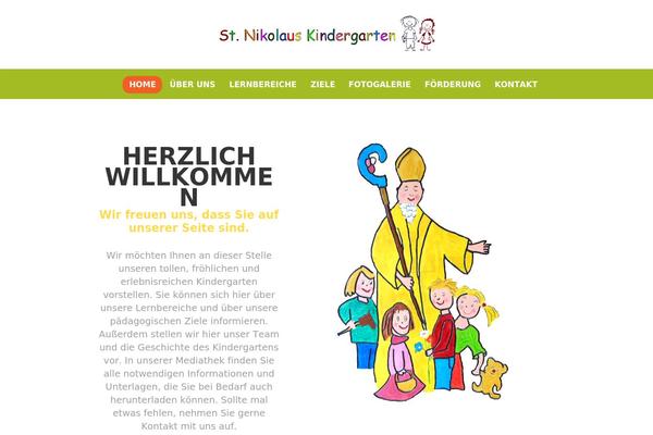 sankt-nikolaus-kindergarten.de site used Little-birdies
