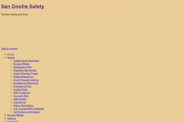 Site using Ie-sitemode plugin