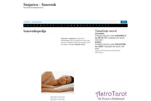 DaVinci_v1.0 WordPress theme, websites list used DaVinci_v1.0 theme DaVinci_v1.0 theme websites examples