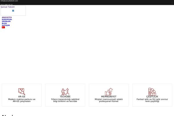 Woodmart-child theme site design template sample