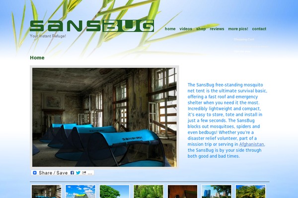 sansbug.com site used Blackcanvas_30