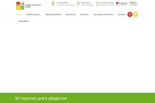 Site using Qi-addons-for-elementor plugin