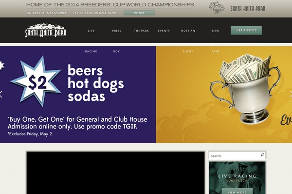 myTemplate theme websites examples