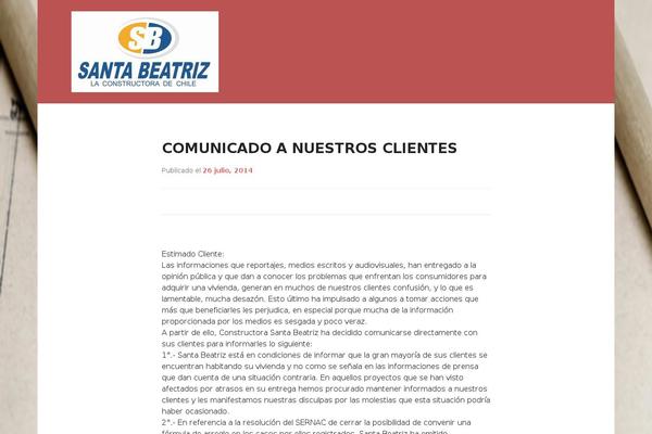 Site using Gutenberg-core plugin