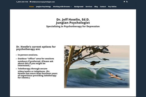 Site using Sg-cachepress plugin