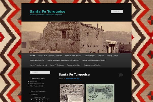 Site using Animate It! plugin