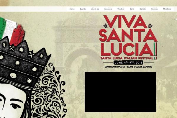 Site using Background Manager plugin