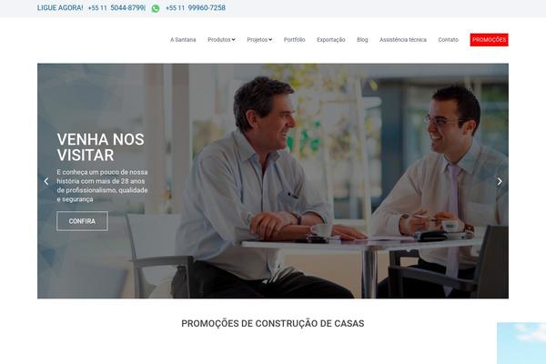 Site using Home-carrossel-projetos plugin