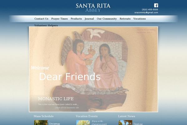Site using Wp-views plugin
