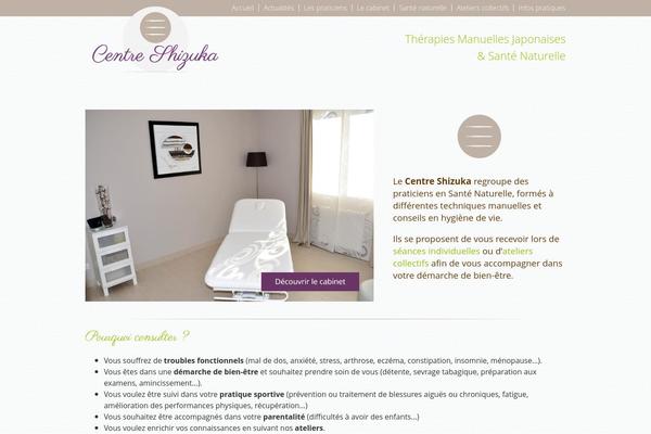 sante-naturelle63.com site used Naudin