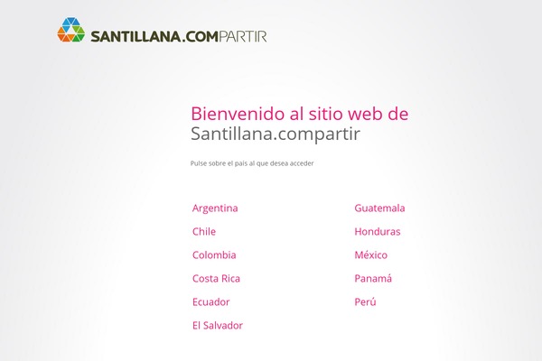 santillana WordPress theme, websites list used santillana theme santillana theme websites examples