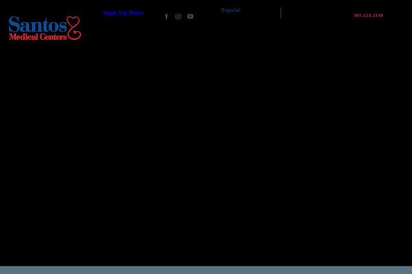 Site using WP Rocket plugin