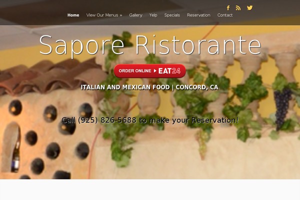 Site using Feedburner Form plugin