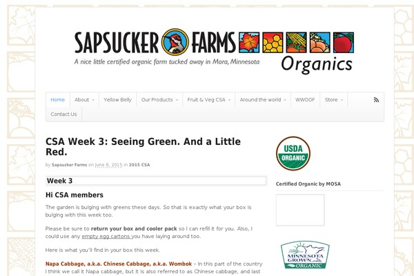 sapsuckerfarms.com site used Canvas-new